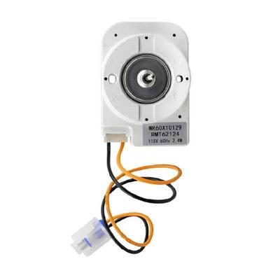 WR60X10129 Kühlschranklüftermotor Ersatz Kühlventilator Motor Ersetzen für 1373246 AP4318644 PS1766252 EAP1766252