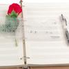 Music Symbols Design Sheet Music Drawing Ruler PP Composer Manuscript Tool  For Song Writers
