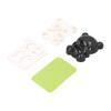 Food Grade Silicone Rice Ball Mold ABS Bento Mold Durable Cookie Mold Kitchen
