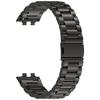 Stainless Steel Strap for Huawei 11/11Pro/11 NFC/11Pro NFC Stainless Steel Watch Strap Replacement Metal Replacement Strap Sports Band