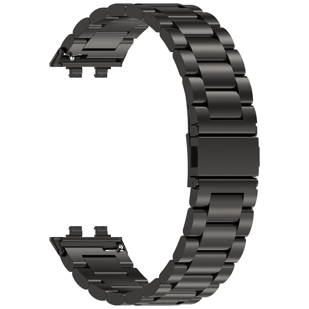 Stainless Steel Strap for Huawei 11/11Pro/11 NFC/11Pro NFC Stainless Steel Watch Strap Replacement Metal Replacement Strap Sports Band