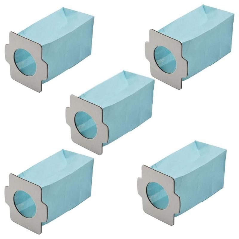 

LITE-For DCL182, DCL285 CL107, CL072 CL102, BCL142 BCL182 Vacuum Cleaner Replacement Bags(194566-1 198744-5)