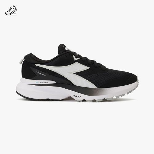 [Diadora] Mythos Blueshield Vigore 3 [Shipped from Korea] 100% Authentic