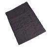 Waterproof Mattress Protector Dark Grey Anti Slip Honeycomb Large Size Washable Mattress Cover Sofa Couch Cover 30x70inch