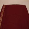 Multicolor Chiffon Headscarf Chiffon Material Malaysian Scarf Trendy Women Headwear  Gift