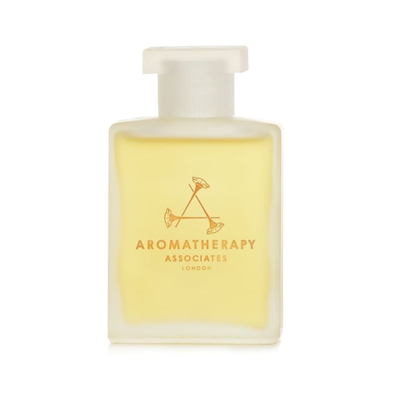 Aromatherapy Associates Relax Light Bath Shower Oil 55ml