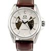 Fashion men's mechanical watch, through-the-bottom hollow automatic mechanical watch men's, men's mechanical watch