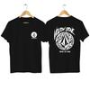 Volcom Stone T-shirt Trend UnisexTee Summer Cotton Tshirt Oversized Short Sleeve T Shirt Brand Print Top Clothes Streetwear