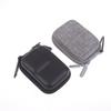 1 Set Protective Accessories Carrying Case For Dji Action 4/5Pro Insta360 Ace/Acepro/2 Storage Bag Pu Hard Travel Protector Case