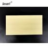 Ansairui 52x75mm Blank Label Stickers