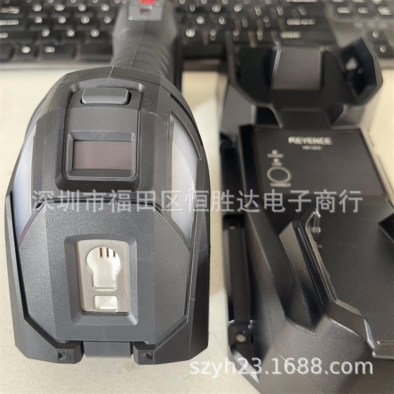 HR-X500 HR-X500WB, X300 HR-X300WB, X100 HR-X100WB Handheld Barcode Scanners HR-X100
