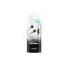 Ecouteurs - Sony - MDR-EX110AP - Intra-auriculaires - Filaire - Noir