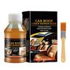 Car Headliner Fabric Glue Artificial Leather Glass Glue All-Purpose Wooden Crafts Adhesive Quick Drying Cloth Roof Repair Glue