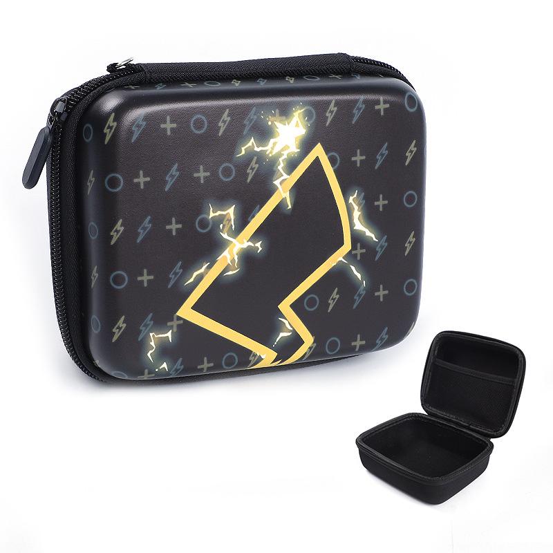 Pokemon & Anime Card Storage Box for MTGA & Yu-Gi-Oh Cards