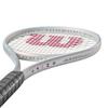 Wilson Hard Tennis Racket SHIFT 99 PRO Shift 99 Pro V1 WR145411U Frame Only Scheduled To Be Released At the End of July *Reservation