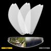 Universal Visor Film Anti Fog Motorcycle Helmet for AGV K5 K3SV  Moto Helmet Accessories Antifog Lens Film