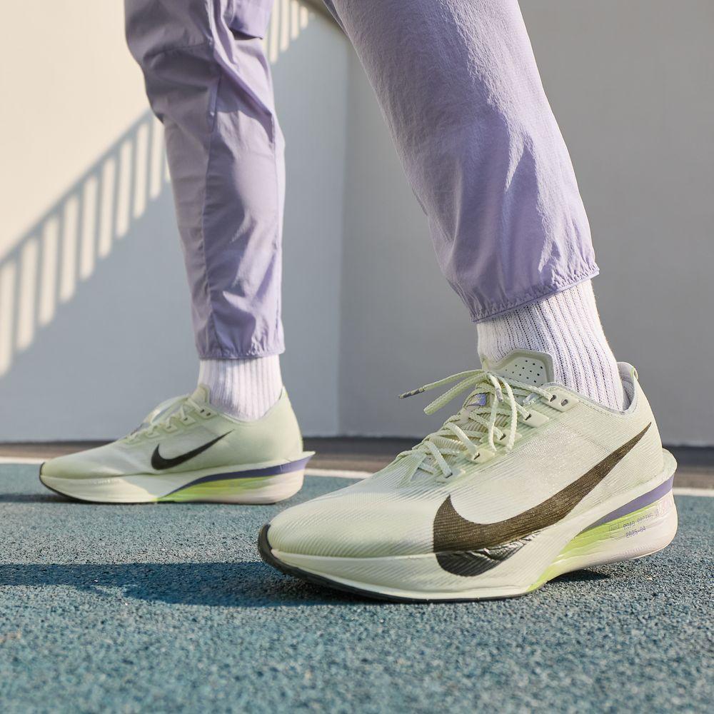 Nike ZoomX Vaporfly Next% 4 Sea Glass Ultra Lime 46