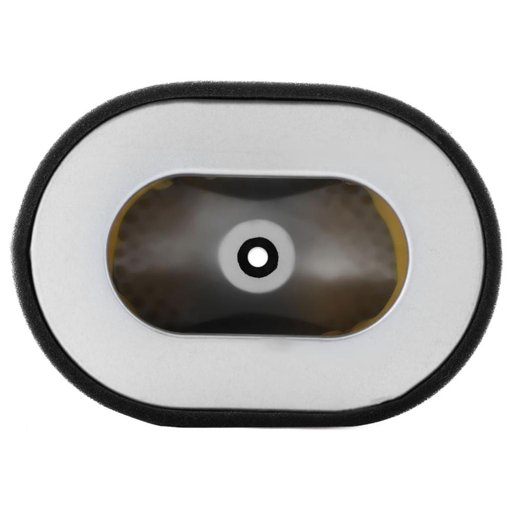 1PC Stainless Steel Replacement Fuel Oil Filter For Diesel Generator Engine 186 Black