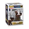 Funko pop arcane league of legends 1603 ekko figura coleccionable