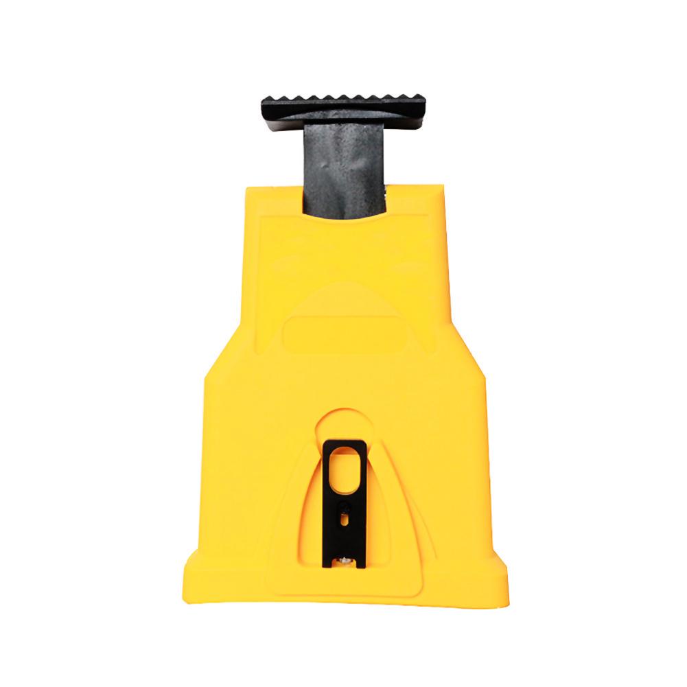 Scie affûtage fixation Sharpener Guide Perceuse Adaptateur Pour Dremel Outil Rotatif