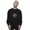 Disney Mens Encanto Mirabel Kiss Sweatshirt