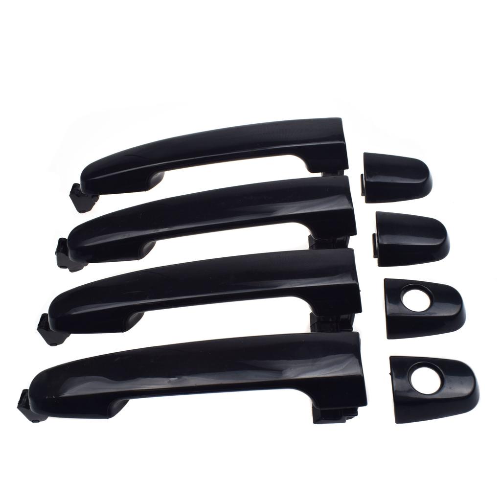 Outside or Ide Door Handle Front Rear Left Right Driver Passenger or Rear Trunk Tailgate For Scion tC & Toyota Corolla Prius