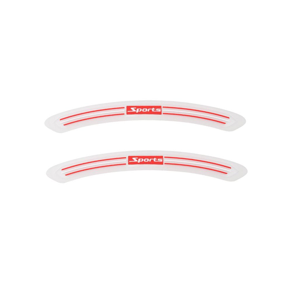 

1 комплект автомобильных колес, защита для бровей, анти-столкновение, крыло, резиновый бампер, универсальная защита, наклейки, молдинги, декоративная полоса прозрачный