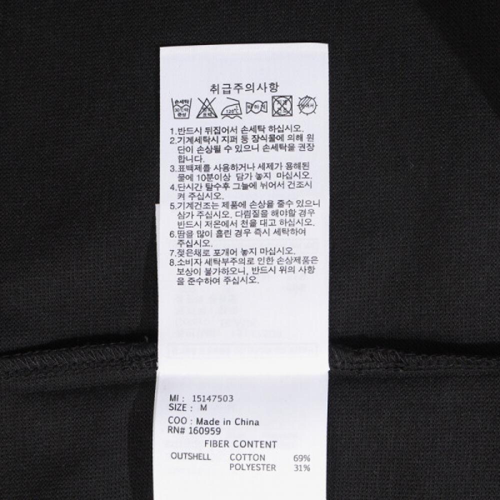 New Era New York Yankees 1958 T shirT heaTher Black