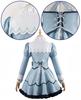 VTuber Cosplay Amamiya Kokoro Cosplay Costume VTuber Cosplay Amamiya Kokoro Cosplay Costume Amamiya Amiya Virtual YouTuber VTuber Cosplay Nijisanji