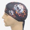 Cycling Skull Pirate Cap Hat Bandana Head Wrap Breathable Helmet Liner Anti Sweat Uv Sport Headband Scarf For Men And Women