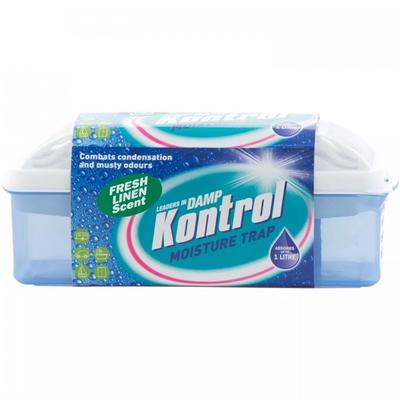 Kontrol Streamline Linen Moisture Trap