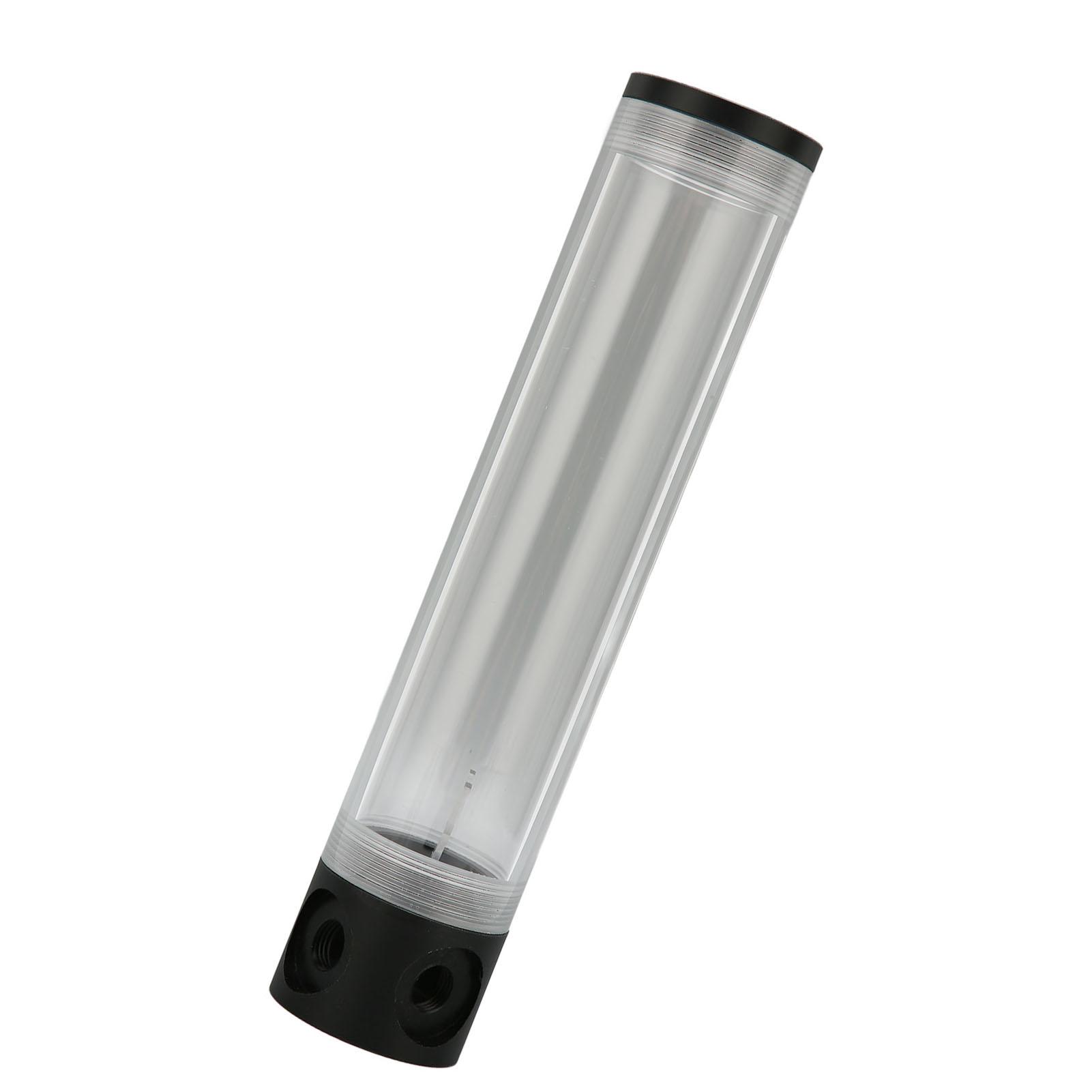 

Liquid Cooling G1 4 Thread Open Design Stable Reliable Computer Heat Dissipation Supplies for PC