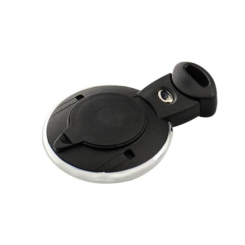Smart Remote Car Key For BMW Mini Cooper R56 R57 R58 R60 R61 Cabrio S ONE D Clubman Countryman ID46 Chip 315/434/868Mhz No Logo