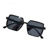 New Retro Women'S Sunclasses Women Brand Designer Fashion Sun Glasses Lady Outdoor Driving Vintage Eyewear Uv400 Oculos De Sol