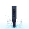 5 in 1 Water Quality Monitor Convenient Digital Display Water Quality Testing Pen Durable for Aquariums & Swimming Pools
