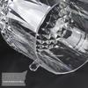 Transparent Acrylic Ice Bucket