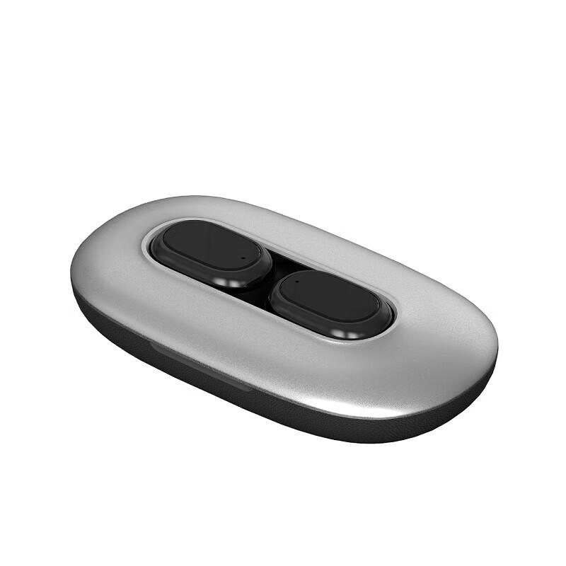 Hyundai YH-B016 Air Conduction Bluetooth Earhook Earphones