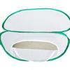 Zipper Opening Collapsible Insect Cage Green Breeding Observing Cages  Indoor Outdoor