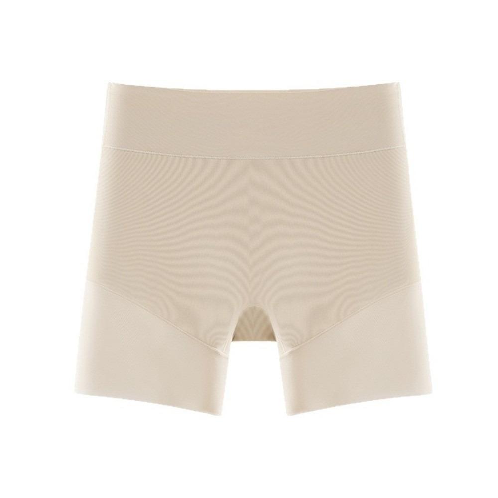 Underwear Tummy Control Panties High Waist Slimming Underpants Seamless Shapewear Everyday Wear M