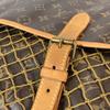 Louis Vuitton  M40116 Monogram Congo MM Bag Crossbody Messenger Shoulder Bag