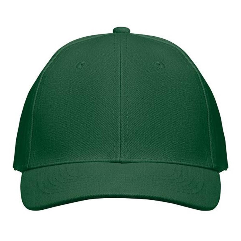 MidOcean Buffalo 6 Panel Baseball Cap