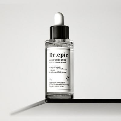 Dr.Epic Multi Care Coix Ampule, 30 g, 1 jednotka