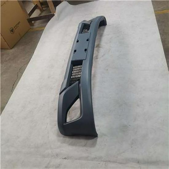 Compatible with Foton Bumper Assembly S183100000017.