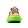 Li Ning Liren 5 V2 Low Top Basketball Shoes Unisex Yellow Green ABAV059-16