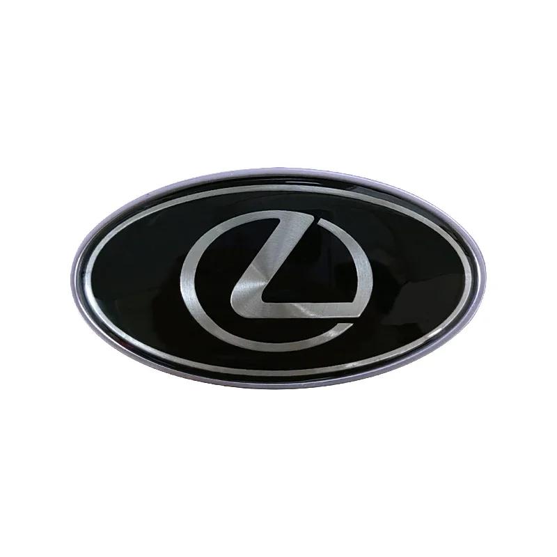 7.2x3.9cm Car Side Body Decoration Universal Rear Trunk Emblem Badge Window Sticker Fashion Personality Modified Accessories