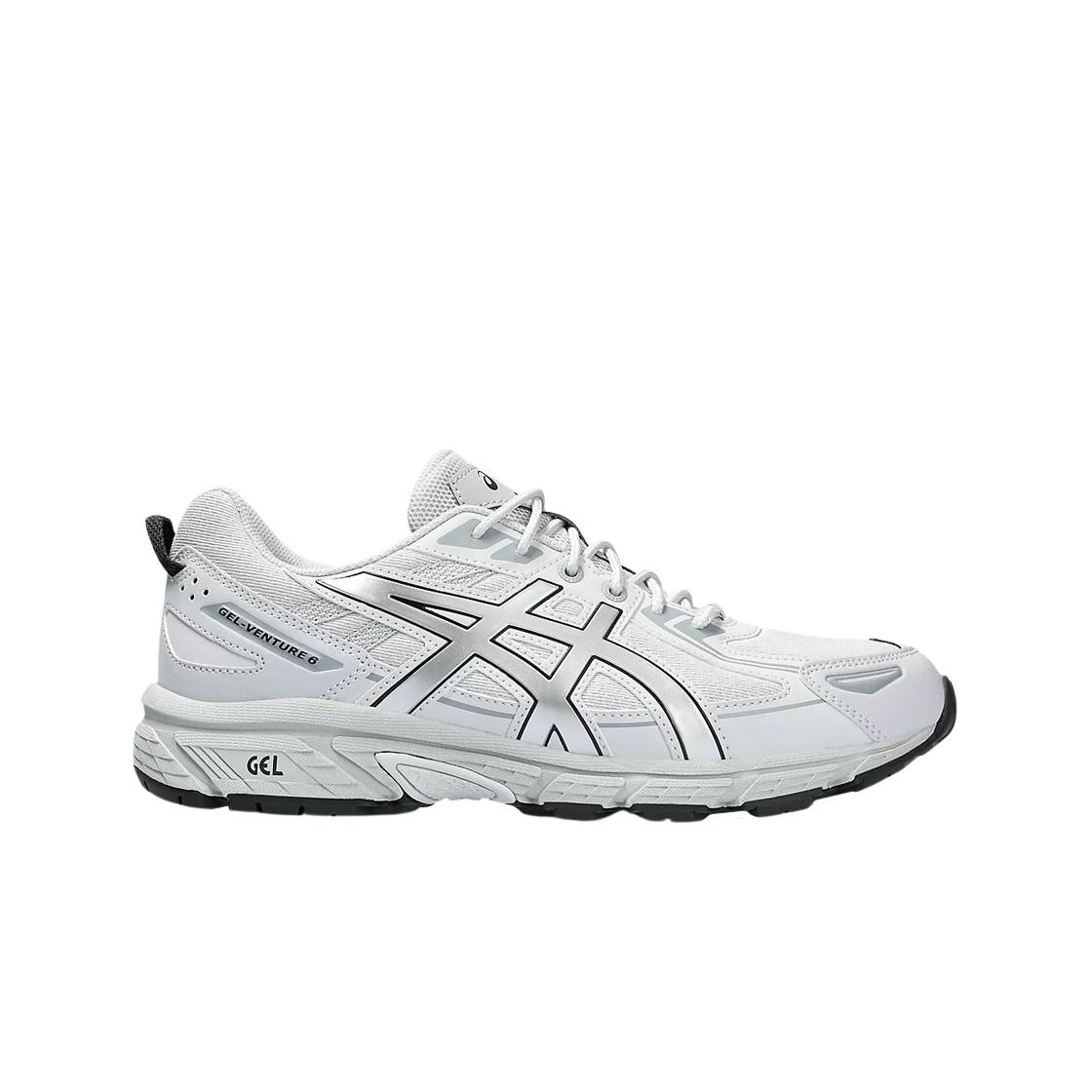 

Asics Gel-venture 6 Sps Glacier Grey Pure Silver 260