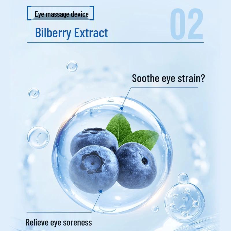 Swisse Lutein, Bilberry & Grape Seed Softgels