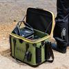DRESS Waterproof Inner Bag, Size Small, for Fishing, Fishing Tackle, Bag, Pouch, Bucket, Waterproof, Water-Repellent, Durable, Protective, and Wet-Pro