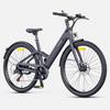 ENGWE N1 AIR  Electric Bicycle 36V 10Ah Battery, 250W Motor, 75km Range, Carbon Fiber Frame, 700*38C Tire, Hydraulic Disc Brakes