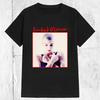 80s 90s Sinéad O'Connor Singer Band T-shirt